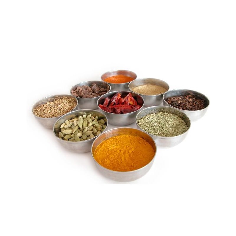 Spices & Dry Mixes