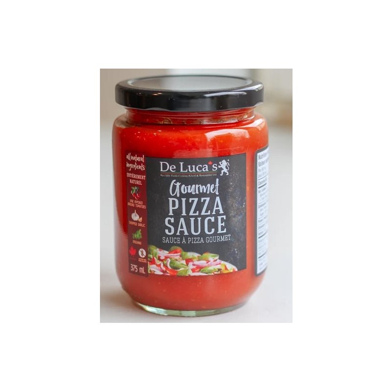 Tomato Sauces/Purees