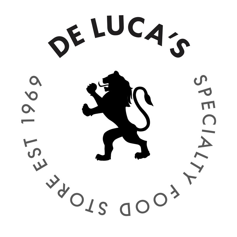 De Luca's Brand