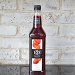 1883 Strawberry Syrup 1L
