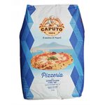 Caputo 00 Pizza Flour Blue 25kg