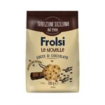 Frolsi Le Novelle Gocce Di Cioccolato 12 / 700g