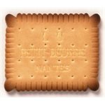 Petite Beurre Biscuits 12 / 400g 059807400193