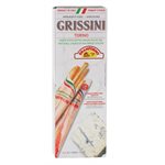 Granforno Grissini Torinesi Olive Oil 30 / 100g