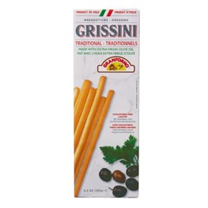 Granforno Traditional Grissini 30 / 100g