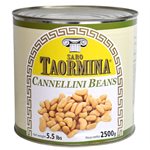 White Cannellini Beans 6 / 2.84L
