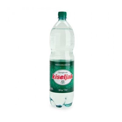 Kiseljak Mineral Water 6 / 1.5L