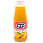 Yoga Peach Nectar 12 / 680ml