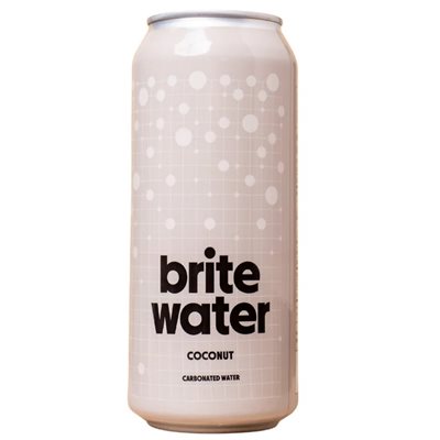 Coconut Brite Water 24 / 473ml