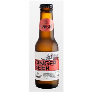 Lurisia Ginger Beer 30 / 150ml