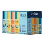 Prism Variety Pack Kombucha 3x8 / 355ml