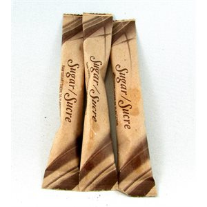 De Luca's Demerara Sugar Sticks 1500pcs