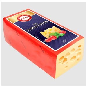 Ryki Ementaler 3.8kg
