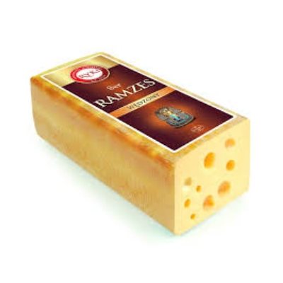 Ryki Smoked Ramzes Cheese 2.5kg