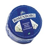 Castello Traditional Blue Cheese 2.5kg Wheel