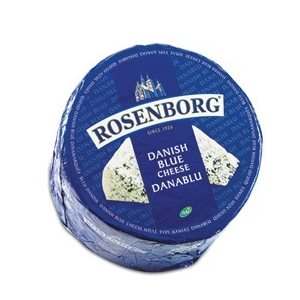 Castello Traditional Blue Cheese 2.5kg Wheel