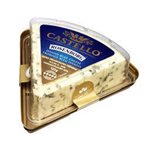 Castello Extra Creamy Blue Cheese Wedges 8 / 125g