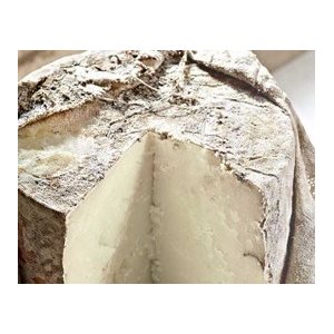 Wookey Hollow Cave Aged Goat Cheddar 1.1kg