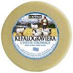 Kefalograviera Cheese 10kg
