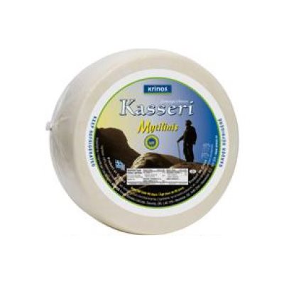 Kasseri Cheese
