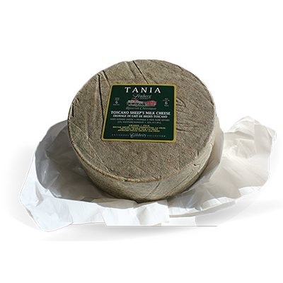 Tania Sheep Cheese 1.5kg