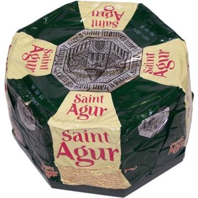 Saint Agur 2.3kg