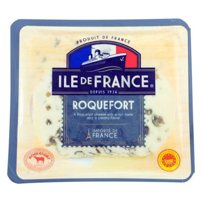 Roquefort Ile De France 12 / 100g