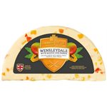 Wensleydale With Mango & Papaya 2kg