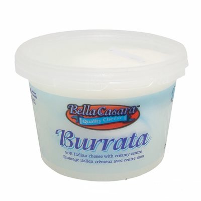Bella Casara Burrata 6 / 250g