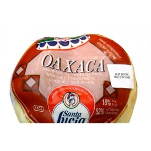 Oaxaca Balls Santa Lucia Cheese 20 / 340g
