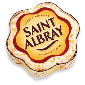 St. Albray Pre order 2.1kg