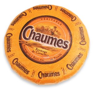 Chaumes Cheese France 1.95kg