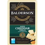 Balderson Heritage Cheddar 3 Year 16 / 280g