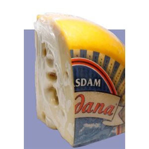 Maasdam Cheese 3kg