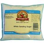 Sanding Sugar White 5kg