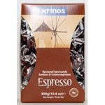 Krinos Espresso Candies 12 / 300g