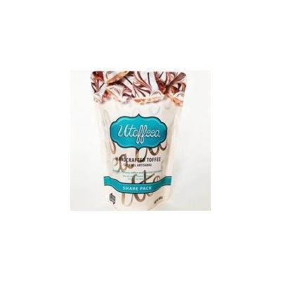 Utoffeea Toffee Caramel Artisanal 12 / 300g