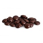 Chocoa Signature Semi Sweet Discs 56% 10kg QZ117830