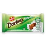 Kras Dorina Sugar Free Milk Chocolate 30 / 80g 0428433