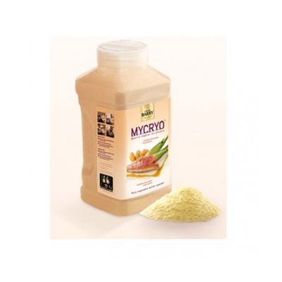 Co-Bar Mycryo Butter 550g VN240174