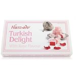 HacTurkish Delight with Rose 12 / 454g