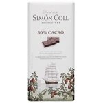 Simon Col 50% Cocoa Bar 10 / 85g