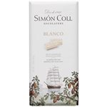 Simon Col White Chocolate Bar 10 / 85g