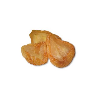 Pear 1 / 2's Dried Fancy (12.5kg Case)
