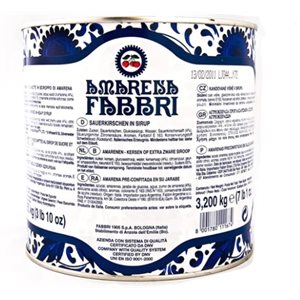 Fabbri Amarena 3.2kg