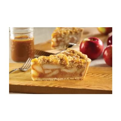 Apple Crisp Torte 2 / 12 servings 02530