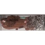 Christmas Chocolate Cake 1kg
