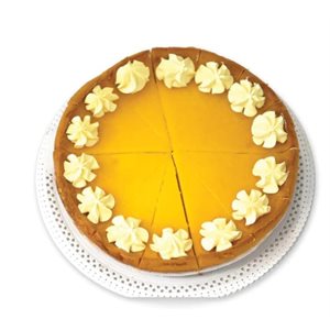 Amalfi Limone Cheesecake