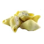 Jumbo Shells Cheese 11kg / cs (240 units + / -)