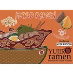 Yujiro Miso Ramen 6 / 675g